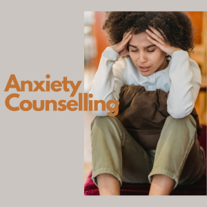 Anxiety-counselling